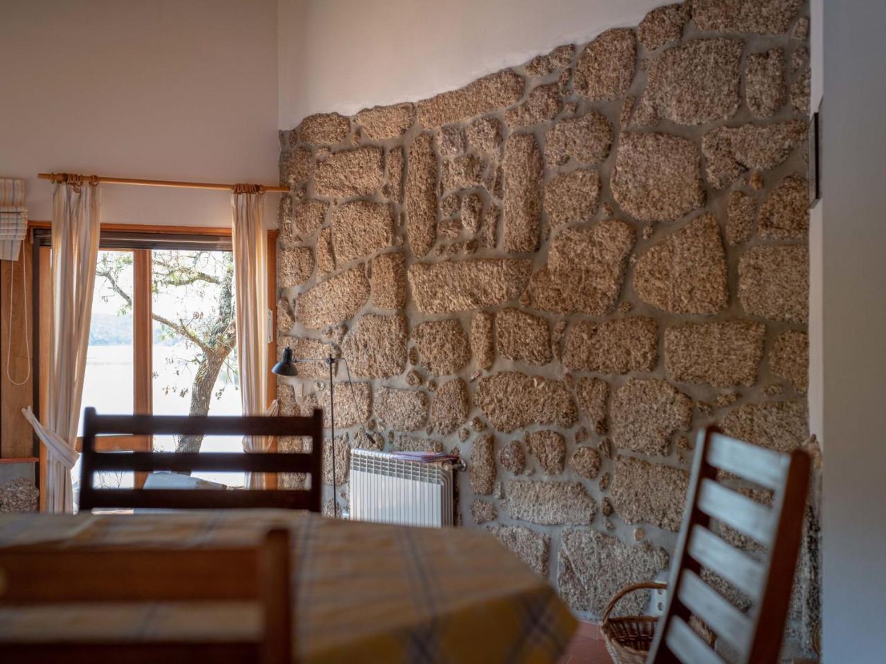 Traditional Mansion In Treixedo With Swimming Pool Εξωτερικό φωτογραφία