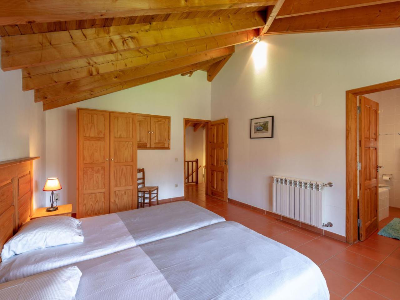 Traditional Mansion In Treixedo With Swimming Pool Εξωτερικό φωτογραφία